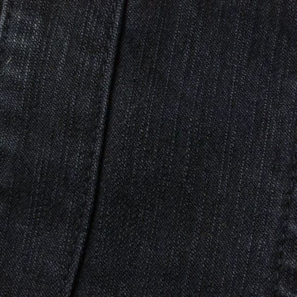 GREY ANT- Navy Cotton Wide Leg Pants Size 8 - Picture 9 of 9